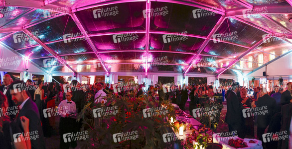 Staatsempfang  zu den Richard-Wagner-Festspielen 2024 in Bayreuth