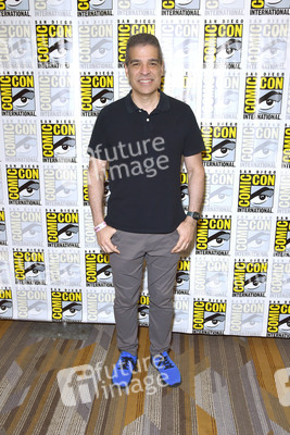 Photocall 'Mortal Kombat 1: More Kombat', San Diego Comic-Con International 2024