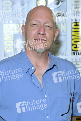 Photocall 'Mortal Kombat 1: More Kombat', San Diego Comic-Con International 2024