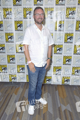 Photocall 'Mortal Kombat 1: More Kombat', San Diego Comic-Con International 2024