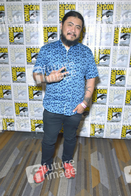 Photocall 'Mortal Kombat 1: More Kombat', San Diego Comic-Con International 2024