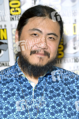 Photocall 'Mortal Kombat 1: More Kombat', San Diego Comic-Con International 2024