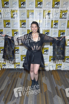 Photocall 'Mortal Kombat 1: More Kombat', San Diego Comic-Con International 2024