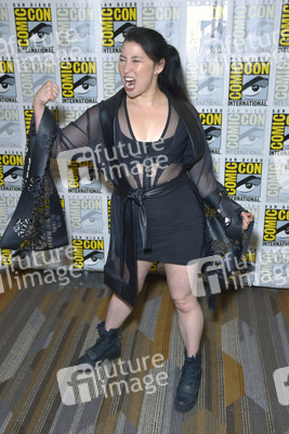 Photocall 'Mortal Kombat 1: More Kombat', San Diego Comic-Con International 2024