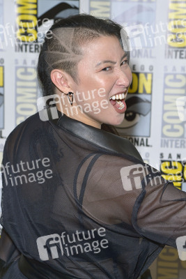 Photocall 'Mortal Kombat 1: More Kombat', San Diego Comic-Con International 2024