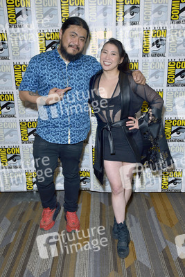 Photocall 'Mortal Kombat 1: More Kombat', San Diego Comic-Con International 2024