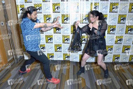 Photocall 'Mortal Kombat 1: More Kombat', San Diego Comic-Con International 2024