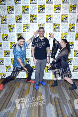 Photocall 'Mortal Kombat 1: More Kombat', San Diego Comic-Con International 2024