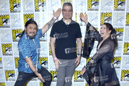 Photocall 'Mortal Kombat 1: More Kombat', San Diego Comic-Con International 2024