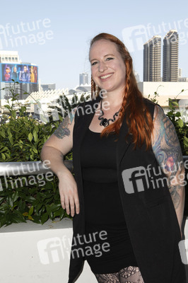 Photocall 'Star Trek: Prodigy', San Diego Comic-Con International 2024