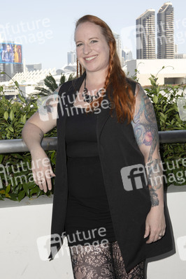 Photocall 'Star Trek: Prodigy', San Diego Comic-Con International 2024