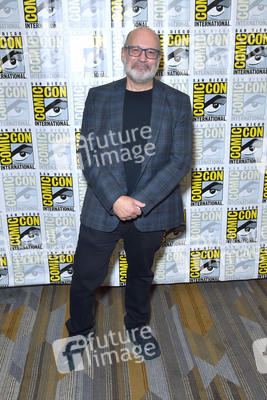Photocall 'MeTV Toons', San Diego Comic-Con International 2024