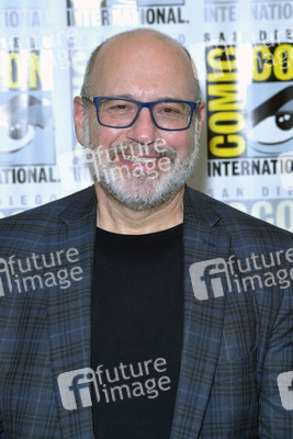 Photocall 'MeTV Toons', San Diego Comic-Con International 2024