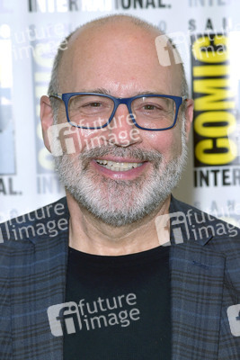 Photocall 'MeTV Toons', San Diego Comic-Con International 2024