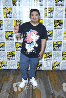 Photocall 'MeTV Toons', San Diego Comic-Con International 2024