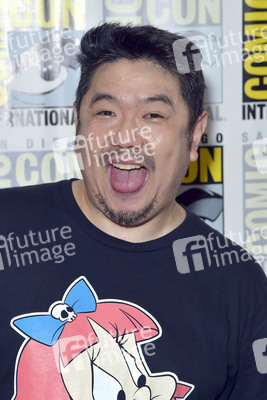 Photocall 'MeTV Toons', San Diego Comic-Con International 2024