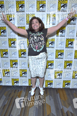 Photocall 'MeTV Toons', San Diego Comic-Con International 2024