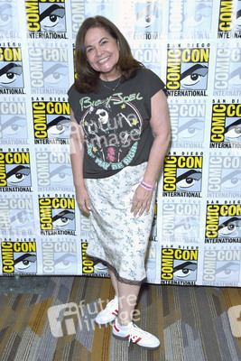 Photocall 'MeTV Toons', San Diego Comic-Con International 2024