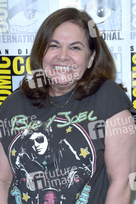 Photocall 'MeTV Toons', San Diego Comic-Con International 2024