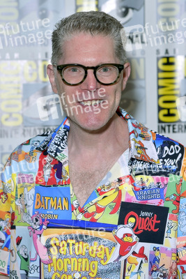 Photocall 'MeTV Toons', San Diego Comic-Con International 2024