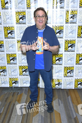 Photocall 'MeTV Toons', San Diego Comic-Con International 2024