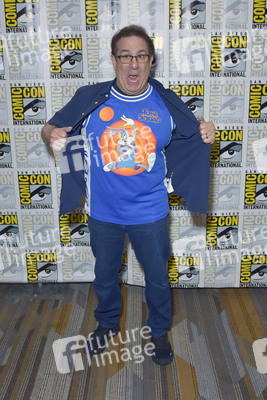 Photocall 'MeTV Toons', San Diego Comic-Con International 2024