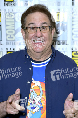 Photocall 'MeTV Toons', San Diego Comic-Con International 2024