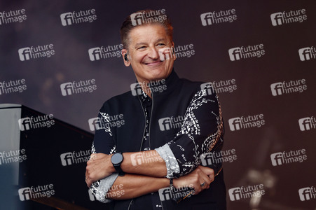 Konzert von Pur auf Norderney