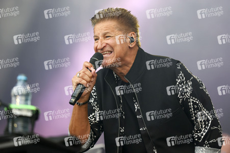 Konzert von Pur auf Norderney