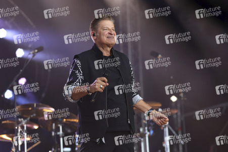 Konzert von Pur auf Norderney