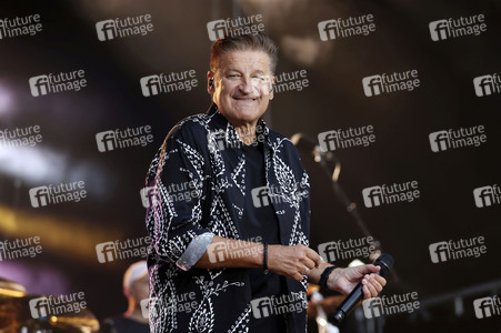 Konzert von Pur auf Norderney