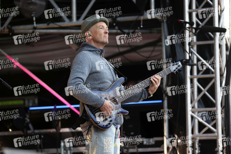 Konzert von Pur auf Norderney