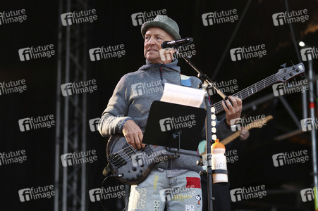 Konzert von Pur auf Norderney