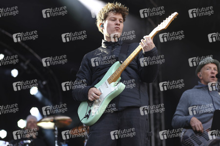 Konzert von Pur auf Norderney