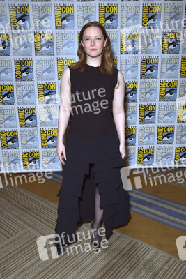 Photocall  'Der Herr der Ringe: Die Ringe der Macht', San Diego Comic-Con International 2024