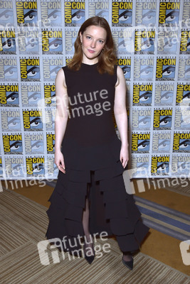 Photocall  'Der Herr der Ringe: Die Ringe der Macht', San Diego Comic-Con International 2024