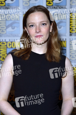 Photocall  'Der Herr der Ringe: Die Ringe der Macht', San Diego Comic-Con International 2024