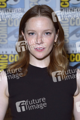 Photocall  'Der Herr der Ringe: Die Ringe der Macht', San Diego Comic-Con International 2024