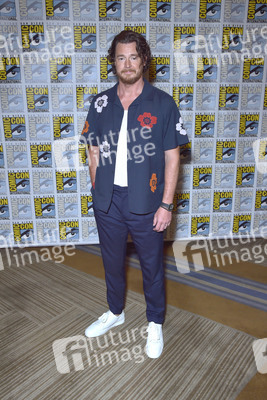 Photocall  'Der Herr der Ringe: Die Ringe der Macht', San Diego Comic-Con International 2024