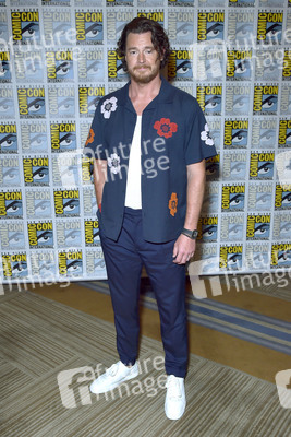 Photocall  'Der Herr der Ringe: Die Ringe der Macht', San Diego Comic-Con International 2024