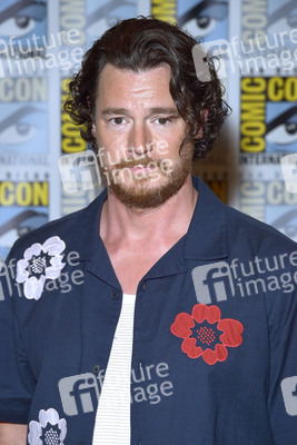 Photocall  'Der Herr der Ringe: Die Ringe der Macht', San Diego Comic-Con International 2024