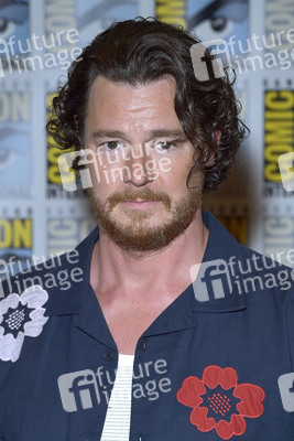 Photocall  'Der Herr der Ringe: Die Ringe der Macht', San Diego Comic-Con International 2024