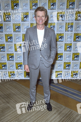 Photocall  'Der Herr der Ringe: Die Ringe der Macht', San Diego Comic-Con International 2024