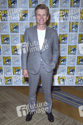 Photocall  'Der Herr der Ringe: Die Ringe der Macht', San Diego Comic-Con International 2024