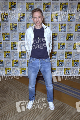 Photocall  'Der Herr der Ringe: Die Ringe der Macht', San Diego Comic-Con International 2024