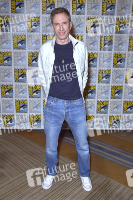 Photocall  'Der Herr der Ringe: Die Ringe der Macht', San Diego Comic-Con International 2024