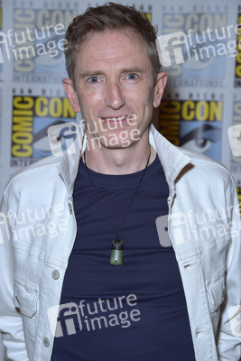 Photocall  'Der Herr der Ringe: Die Ringe der Macht', San Diego Comic-Con International 2024