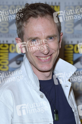 Photocall  'Der Herr der Ringe: Die Ringe der Macht', San Diego Comic-Con International 2024