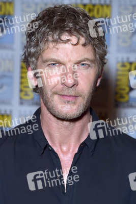 Photocall  'Der Herr der Ringe: Die Ringe der Macht', San Diego Comic-Con International 2024