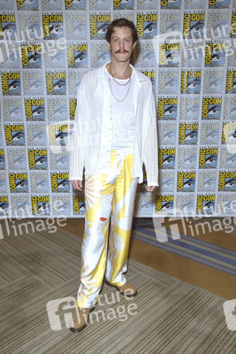 Photocall  'Der Herr der Ringe: Die Ringe der Macht', San Diego Comic-Con International 2024